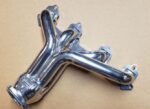 Sanderson FF427 with CobraJet flange