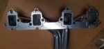 Sanderson FF427 with CobraJet flange