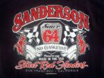 Since 1964 Tee Shirt