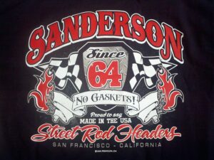 Since 1964 Tee Shirt
