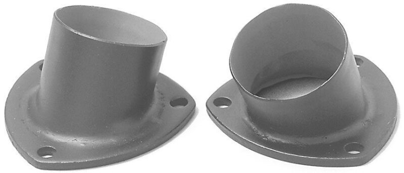 Sanderson Angle Collector Reducers