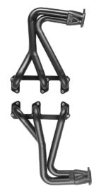 Sanderson B1 header set