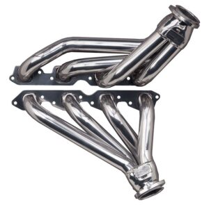 Sanderson BB10 header set