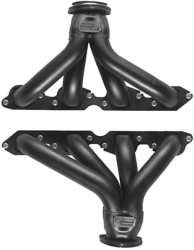 BB5 Sanderson BB5 header set, Corvette