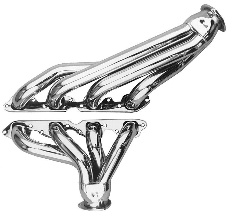 BB55 Sanderson BB55 header set