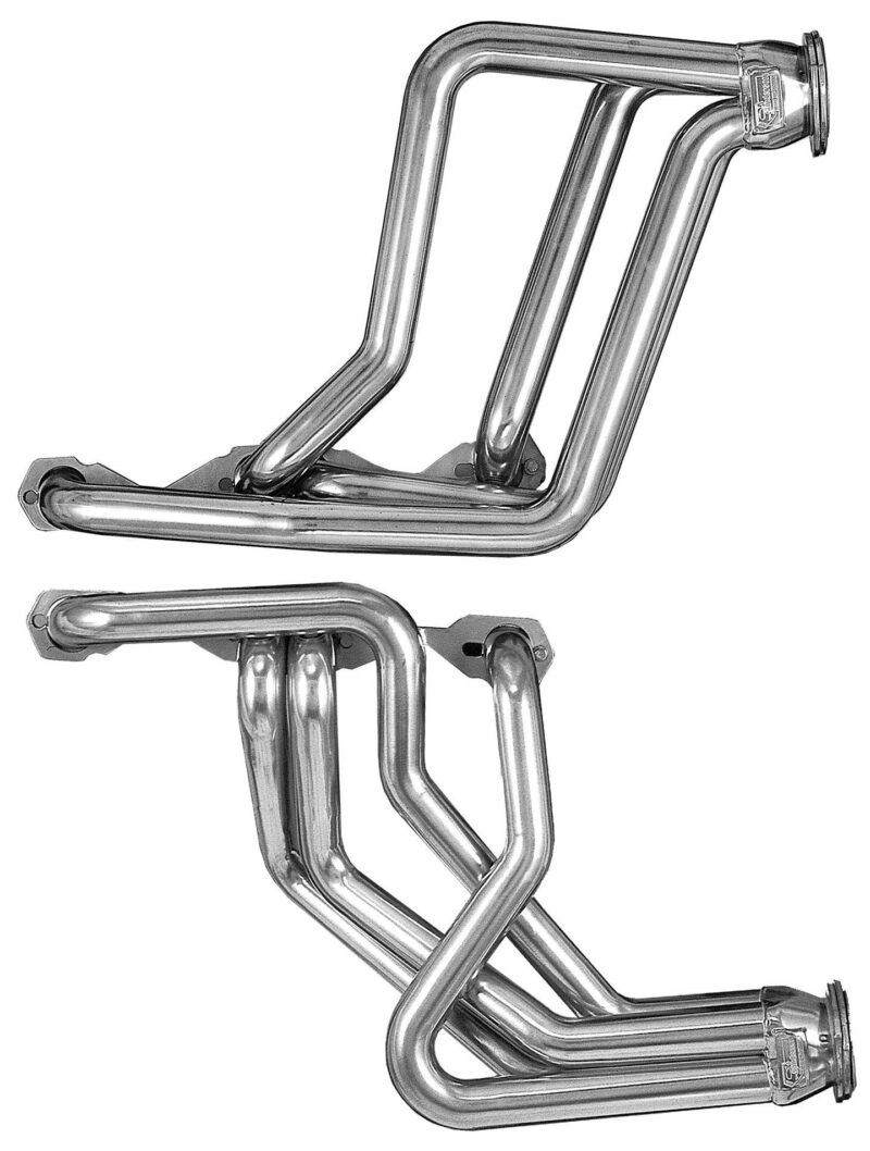 Sanderson C12 header set