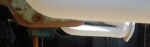 Sanderson C12 hange down length example