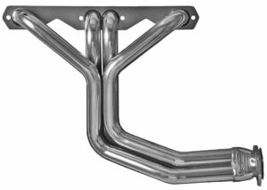 Sanderson C3 header set