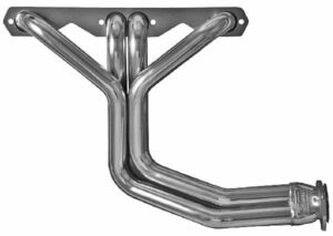 Sanderson C3 header set