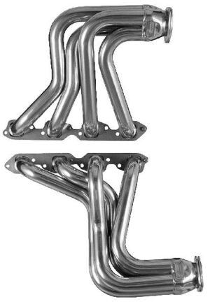 Sanderson C5 header set