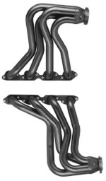 Sanderson C5A header set