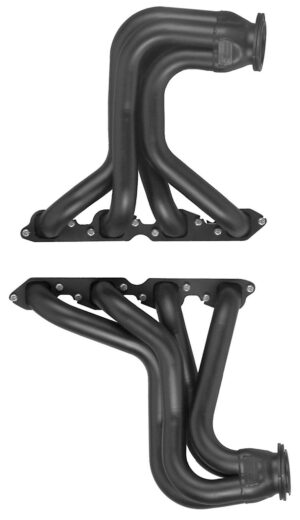 Sanderson C5S header set