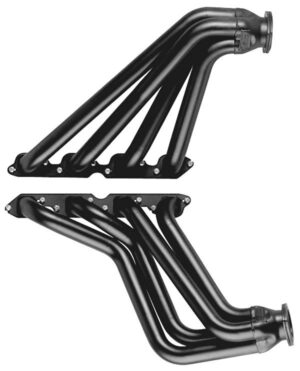 Sanderson C6 header set