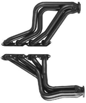 Sanderson C7 header set
