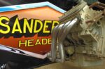 Sanderson C7LS