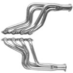 Sanderson C7LS header set