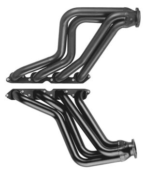 Sanderson C8 header set