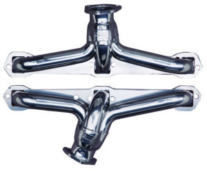 Sanderson CAD391 header set