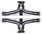 Sanderson CAD392 header set