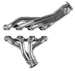 Sanderson CAD600 header set