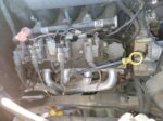 Sanderson LS158 right side installed