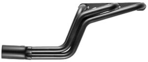 Sanderson CBH100 header