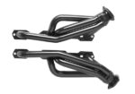 Sanderson CC10AP header set