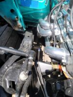 CC11-158-SEC header set