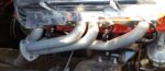 Sanderson CC12 right side installed