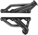 Sanderson CC12 header set