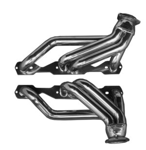 Sanderson CC16 header set