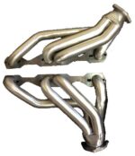 Sanderson CC17 header set