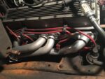 Sanderson CC17 on 1972 Chevy truck