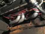 Sanderson CC17 on 1972 Chevy truck