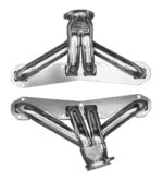 Sanderson CC409 header set