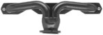 Sanderson CC90 header set