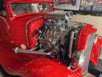 Bruce Cleevely small block Chevy Limefire