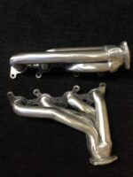 Sanderson FF5.0 header set