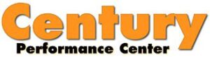 Century Performance Center logo