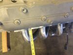 Sanderson CPLS left side dimension