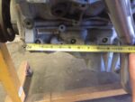Sanderson CPLS left side front tude dimension