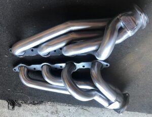 Sanderson CSLS1584x4 header set