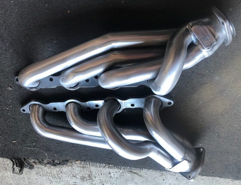 Sanderson CSLS1584x4 header set