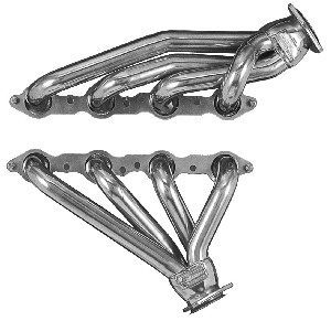 Sanderson CSLS1 header set