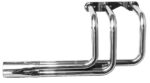 Sanderson CVR100 header set