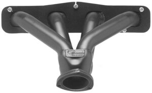 Sanderson DD3 header set