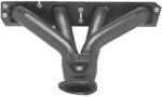 Sanderson DD6 header set