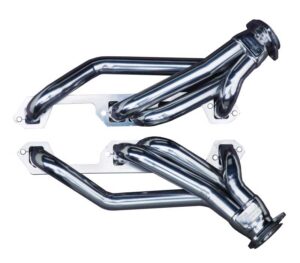 Sanderson DD7 header set