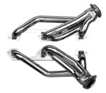 Sanderson DD8 header set