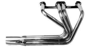 Sanderson DER100 header set